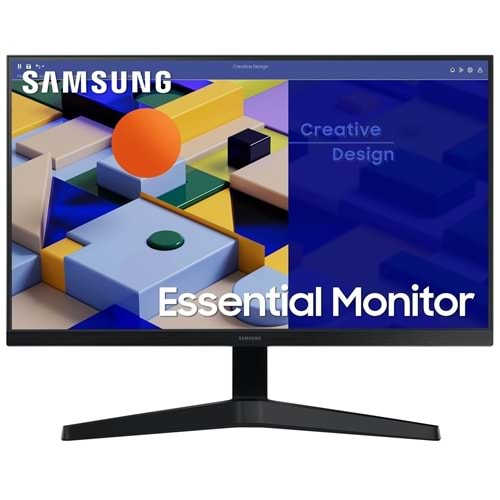Samsung LS27C312EAUXUF 27