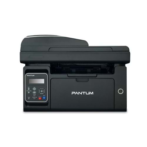 Pantum M6550NW Yazıcı + Tarayıcı + Fotokopi + Network + Wi-Fi Mono Çok Fonksiyonlu Lazer Yazıcı