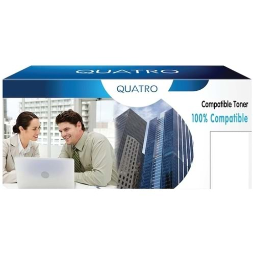 QUATRO TONER SAMSUNG mlt-d104s( 104S ) 1.4K 1660 1661 1665 1666