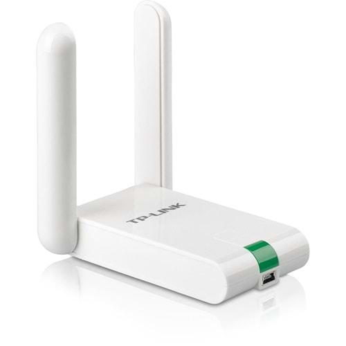 TP-LINK TL-WN822N 300MBPS 2ANTEN USB WIFI ADAPTOR 