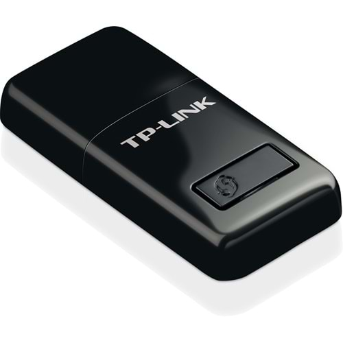 TP-LINK TL-WN823N 300MBPS USB MINI WIFI ADAPTOR 