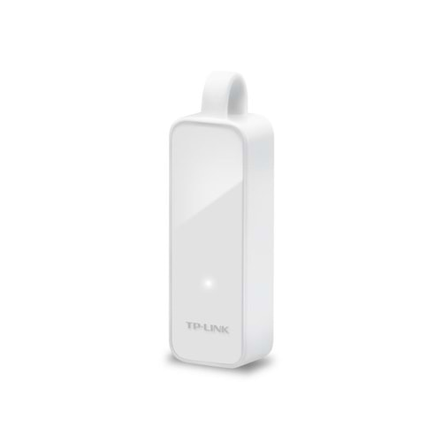 TP-LINK UE300 USB 3.0 GIGABIT ETHERNET AĞ ADAPTORU 