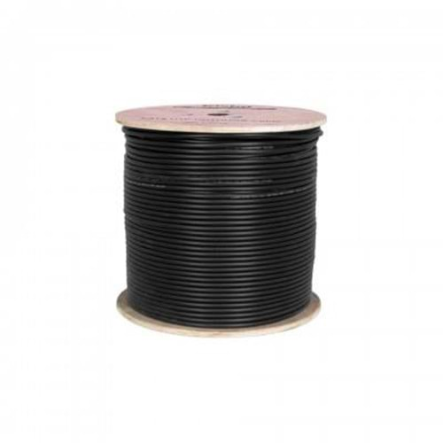 FRISBY FNW-CAT525 305MT 0.45MM 26AWG CAT5E DIŞ MEKAN UTP KABLO 