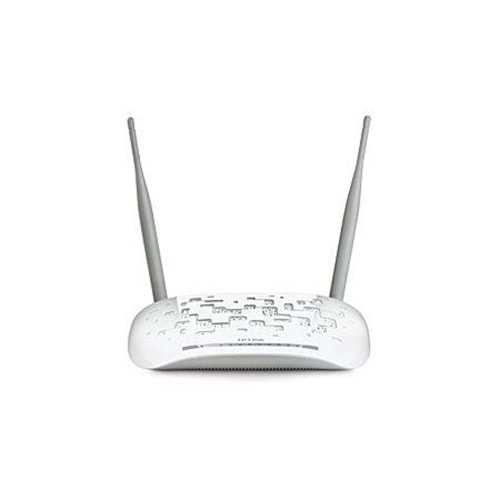 TP-LINK TD-W9970 300MBPS VDSL2/ADSL2 WIFI MODEM ROUTER 