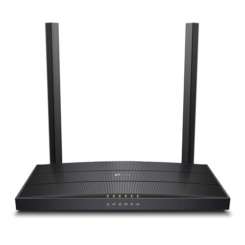 TP-LINK ARCHER VR400 AC1200 VDSL/ADSL MODEM/ROUTER 