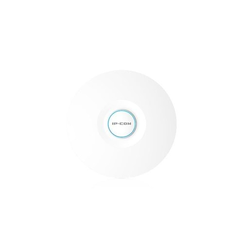 IP-COM PRO 6 LR 2.4/5GHZ 802.11AX 3000MBPS 2X2 MIMO WIFI6 TAVAN TİPİ ACCESS POINT(ADAPTÖRLÜ) 