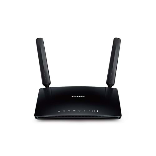 TP-LINK ARCHER MR200 AC750 WIFI DUAL BAND 4G LTE ROUTER 