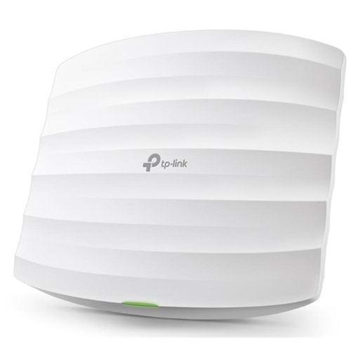 TP-LINK OMADA EAP223 AC1350 1XGIGABIT RJ45 450MBPS 2.4GHZ PASİF POE TAVAN TİPİ ACCESS POINT (ADAPTÖRSÜZ) 