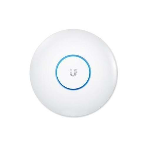 UBNT UAP-AC-PRO 2.4/5GHZ DUAL BAND 3X3 MIMO 1750MBPS İÇ ORTAM TAVAN TİPİ ACCESS POINT (ADAPTÖRLÜ) 