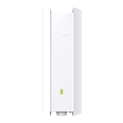 TP-LINK OMADA EAP623-OUTDOOR HD AX1800 DUAL BAND WIFI6 1XGBIT RJ45 PORT ACCESS POINT (ADAPTÖRLÜ) 