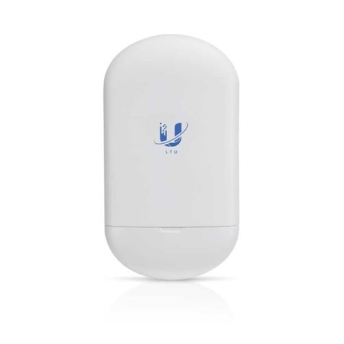 UBNT LTU-LITE 5GHZ 600MBPS 13DBI 3KM PTP/PTMP DIŞ ORTAM ACCESS POINT(ADAPTÖRLÜ) 