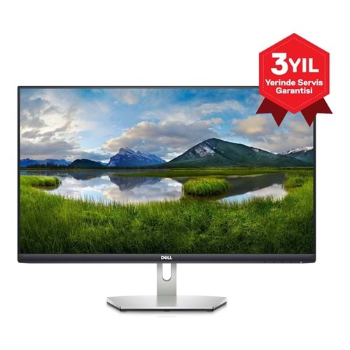 Dell S2721HN 27'' 4ms 75Hz Full HD IPS FreeSync HDMI Monitör