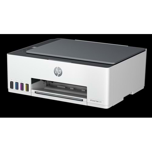 HP 1F3W2A Smart Tank 520 Çok Fonksiyonlu Yazıcı