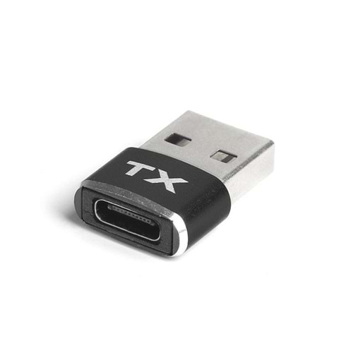 TX TX-AC-U02 2.0 USB TO TYPE-C DÖNÜŞTÜRÜCÜ 