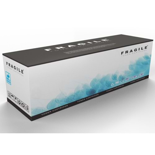 FRAGILE 106A SIYAH CIPLI 1000 SYF 107A/107R/135A 