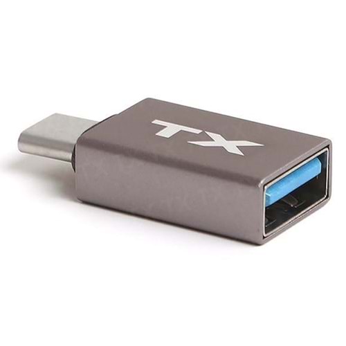TX TX-AC-U01 TYPE-C TO USB 3.0 DÖNÜŞTÜRÜCÜ