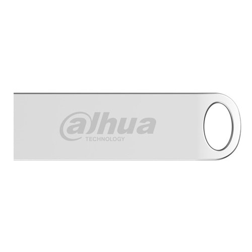 Dahua U106 U2 8GB USB Bellek Gri