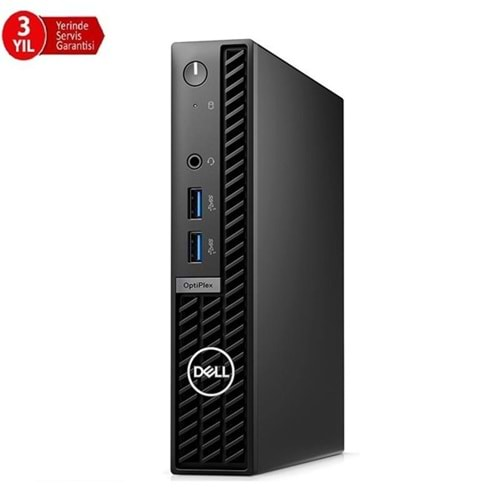 DELL PC OPTIPLEX 7010 N018O7010MFF_W I7-13700T 16GB 512SSD WIN11PRO 