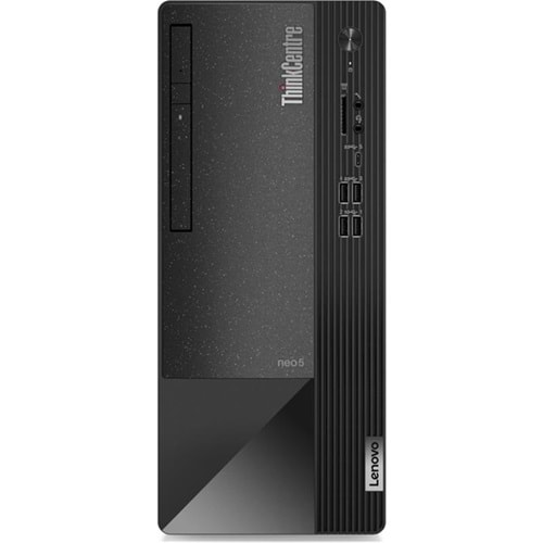 LENOVO PC NEO 50S THINKCENTRE 12JF009DTR I5-12400 8GB 512SSD UHD 730 DOS 