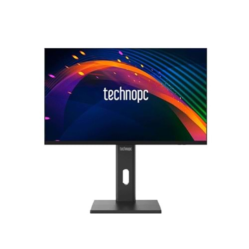 TECHNOPC 006367 AIO QG24 23.8