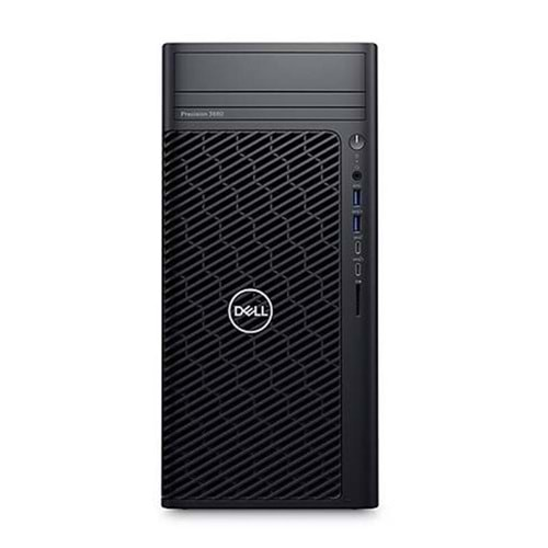 DELL WS PRECISION 3680_I9-14900-7 32GB 1TB SSD 16GB RTX2000 WIN11PRO 