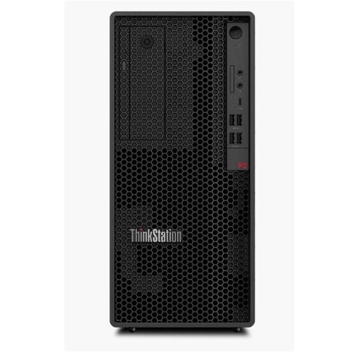 LENOVO THINKSTATION 30GS004QTR WS P3 I7-13700K 2X16GB 1X1TB SSD 1X750W NVIDIA RTXA4000 16GB W11P 3 YIL YERİNDE GARANTİ 