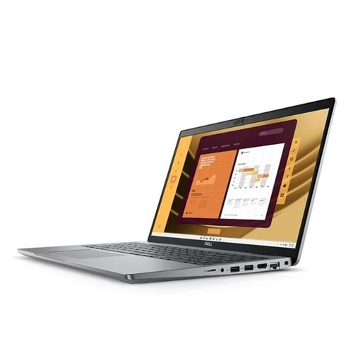 DELL NB LATITUDE XCTOL555015EMEA_VP_V3 ULTRA 7-165H 32GB 1TB SSD 4GB RTX2050 15.6 UBUNTU 