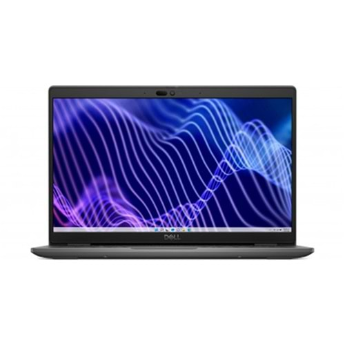 DELL NB LATITUDE N010L344014_U I5-1335U 8GB 256SSD O/B 14 UBUNTU 