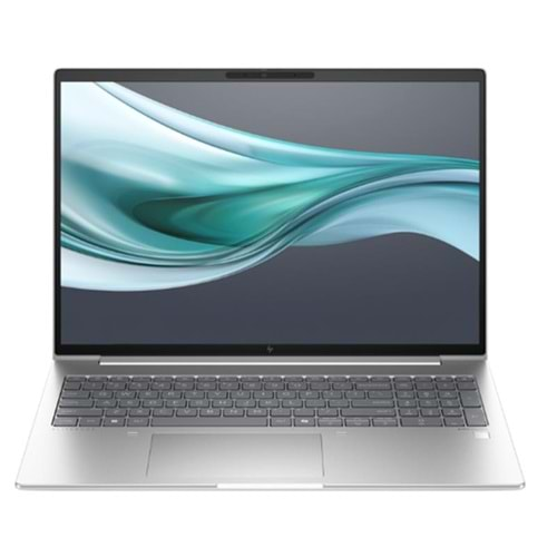 HP ELITEBOOK 660 G11 9C005EA INTEL ULTRA 5-125U 8GB 512SSD 16 DOS 