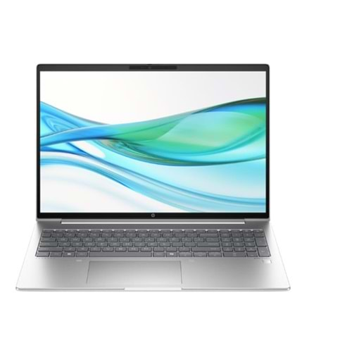 HP PROBOOK 460 G11 A23BVEA I5-125U 8GB 512SSD 16 DOS 