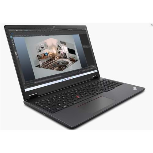 LENOVO THINKPAD 21KX003XTX MWS P16V V2 ULTRA-9 185H 2X16GB 1X1TB SSD NVIDIA RTX3000ADA 8GB 16