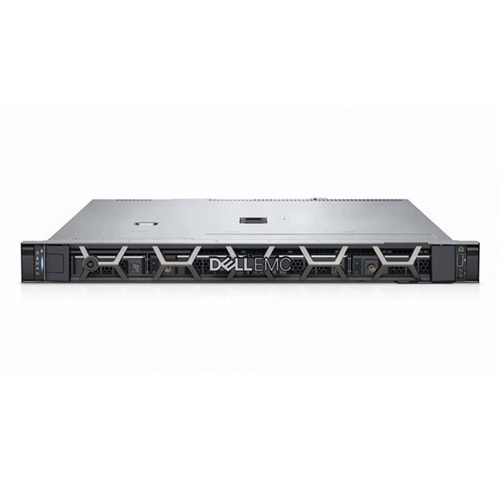 DELL POWEREDGE PER250SPL2 1XE-2314 1X16GB 1X480GB 700W 