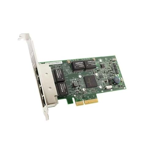 LENOVO THINKSYSTEM BROADCOM 5719 1GBE RJ45 4-PORT OCP ETHERNET ADAPTER 4XC7A08235 