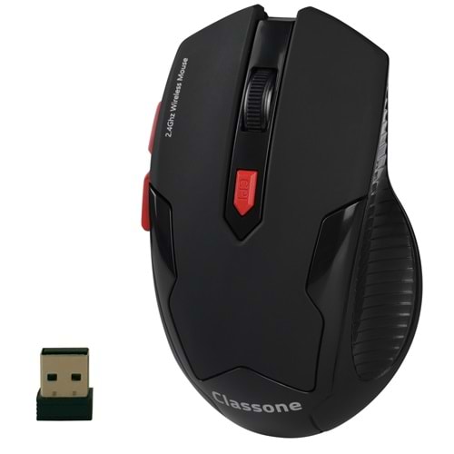 CLASSONE WG100 KABLOSUZ MOUSE 1600 DPI