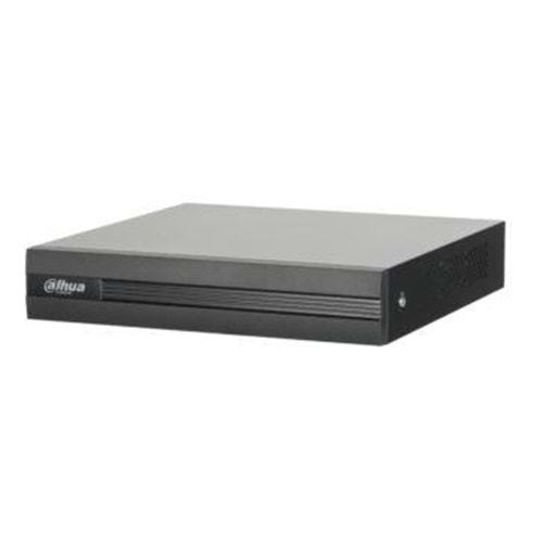 DAHUA XVR1B16-I 16 KANAL H265+ 1080N 1 SATA XVR KAYIT CIHAZI-