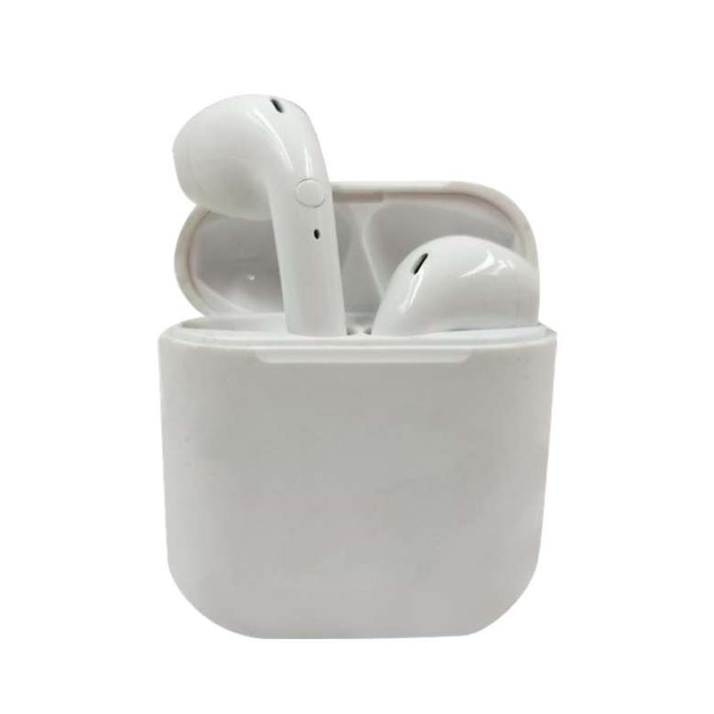Piranha Bluetooth Kulaklık