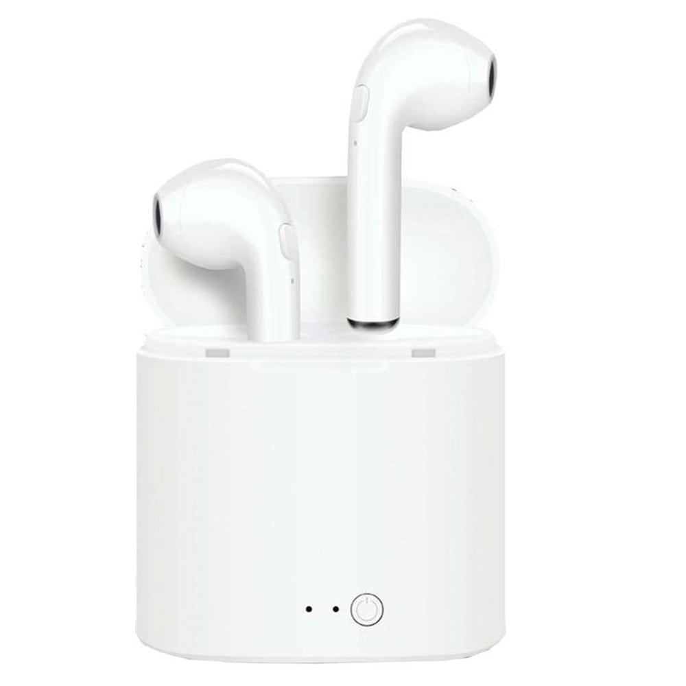 Piranha Bluetooth Kulaklık