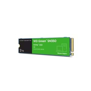 2 TB WD GREEN NVME 3.0 3200MB/S 3000MB/S WDS200T3G0C 