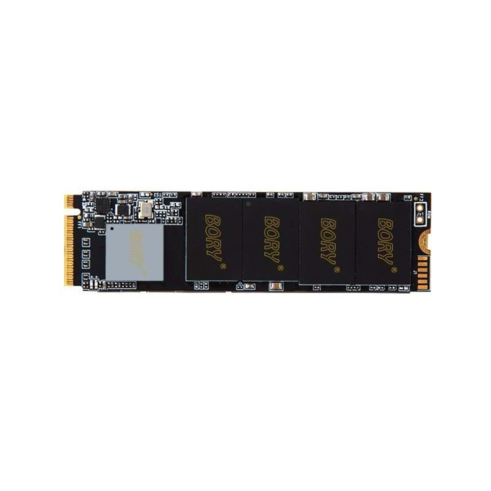 1 TB BORY NV890 M2 2280 3D NAND NVME 