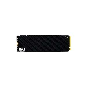 1 TB TWINMOS M.2 PCIe NVMe 7500/6800 SOĞUTUCULU NV1TBG42280 