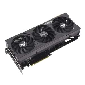 ASUS GEFORCE TUF-RTX4060TI-O8G-GAMING 8GB GDDR6 128BIT 1XHDMI 3XDP EKRAN KARTI 