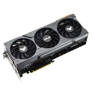 ASUS GEFORCE TUF-RTX4070TIS-O16G-GAMING SUPER OC 16GB GDDR6X 256BIT 2XHDMI 3XDP EKRAN KARTI 