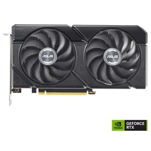 ASUS GEFORCE DUAL-RTX4070S-12G-EVO SUPER 12GB GDDR6X 192BIT 1XHDMI 3XDP EKRAN KARTI 