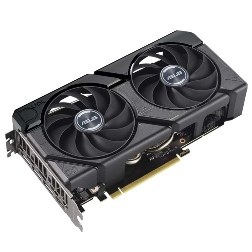 ASUS GEFORCE DUAL-RTX4070-O12G-EVO 12GB GDDR6X 192BIT 1XHDMI 3XDP EKRAN KARTI 