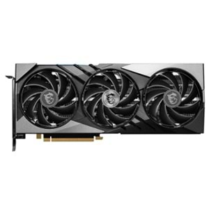 MSI GEFORCE RTX4070TI SUPER 16G GAMING X SLIM 16GB GDDR6X 256BIT 1XHDMI 3XDP EKRAN KARTI 