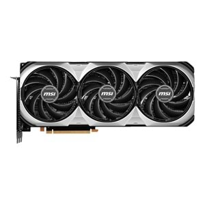 MSI GEFORCE RTX4080 SUPER 16G VENTUS 3X OC 16GB GDDR6X 256BIT 1XHDMI 3XDP EKRAN KARTI 