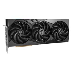 MSI GEFORCE RTX4080 SUPER 16G GAMING X SLIM 16GB GDDR6X 256BIT 2XHDMI 2XDP EKRAN KARTI 