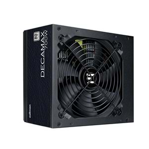 ZALMAN ZM700-LX3 700W 80+ YUKSEK KORUMA DEVRE TASARIMI AKTIF PFC 12CM FAN POWER SUPPLY 