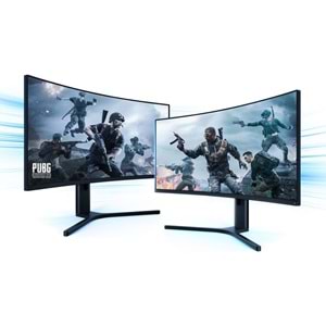 Xiaomi Mi Curved BHR4269GL 34