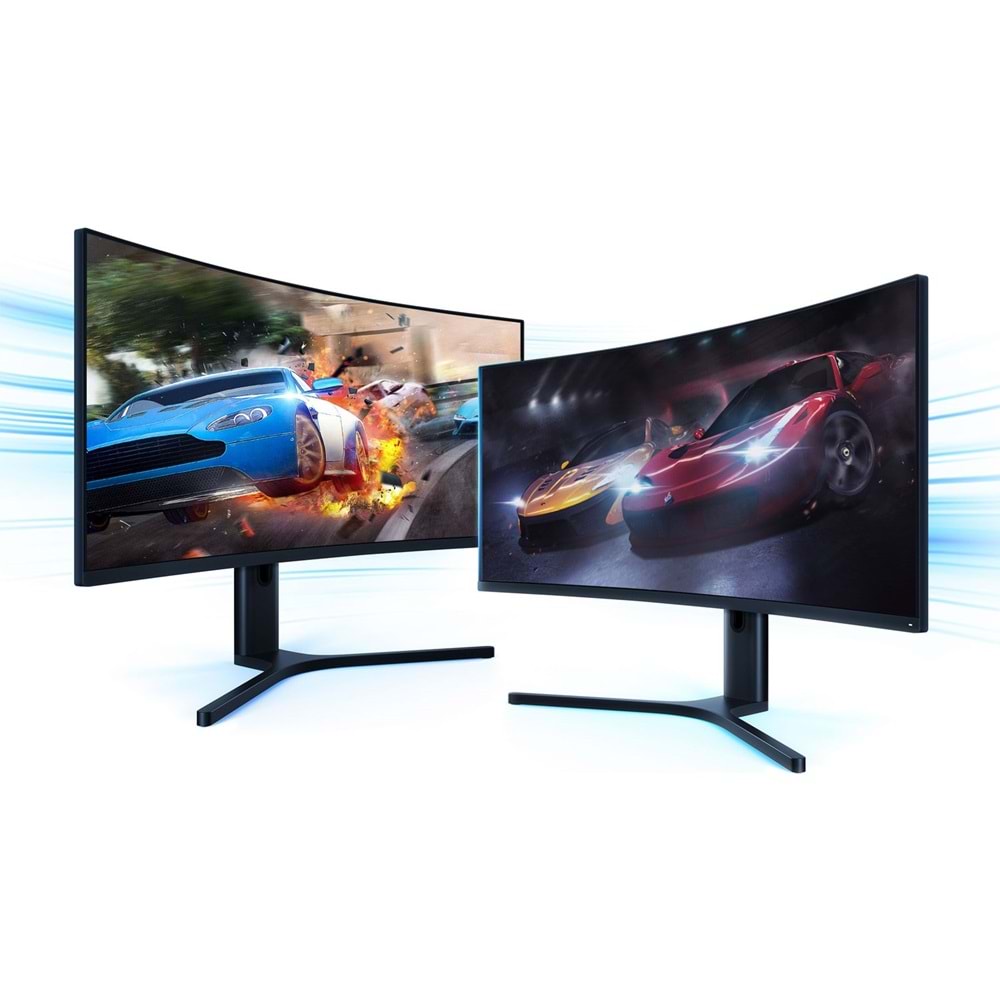 Xiaomi Mi Curved BHR4269GL 34